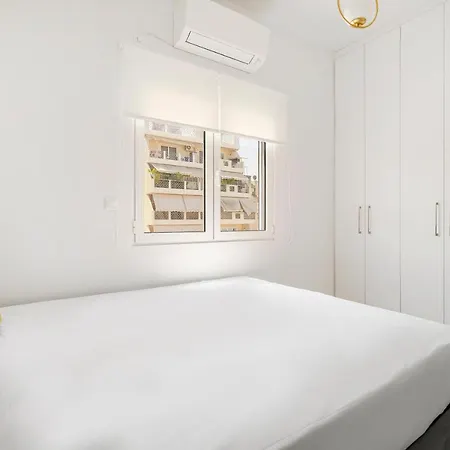 Apartment Gk Plato Academy