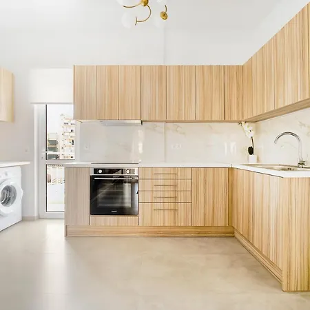 Apartment Gk Plato Academy Athens