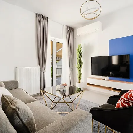 Apartment Gk Plato Academy