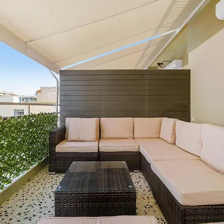 Apartment Gk Plato Academy