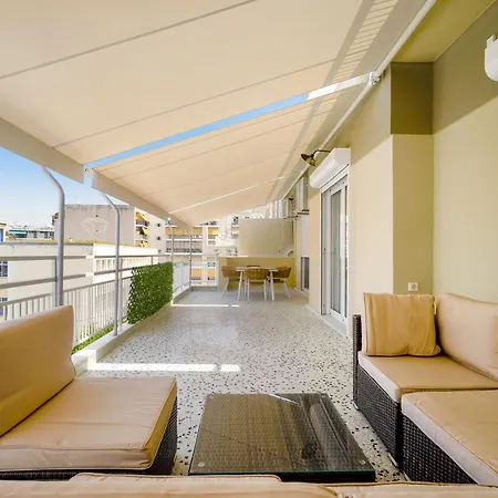 Apartment Gk Plato Academy *