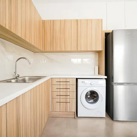 Apartment Gk Plato Academy