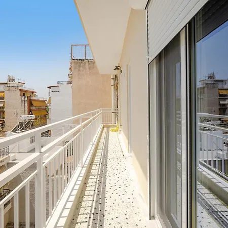 Apartament Gk Plato Academy Ateny