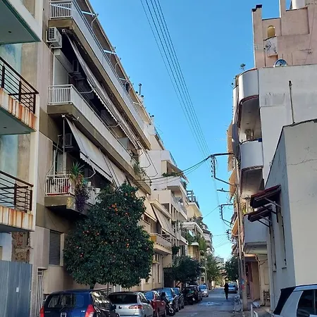 Apartament Gk Plato Academy *